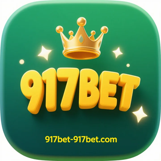 917 bet logo